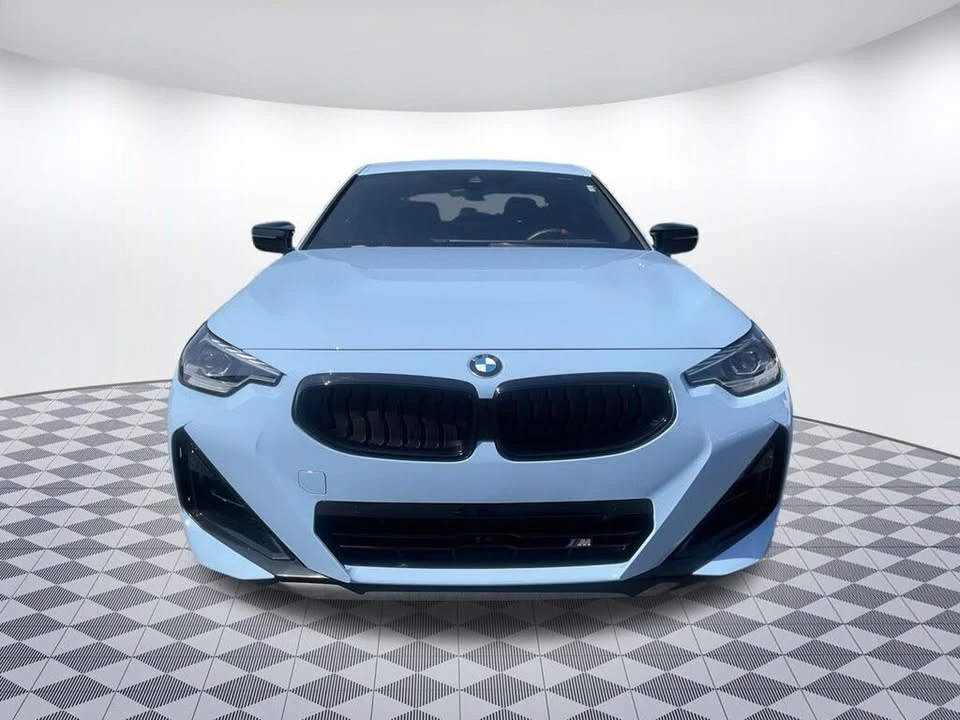 2026 BMW G42 M240i - Image 5 of 20