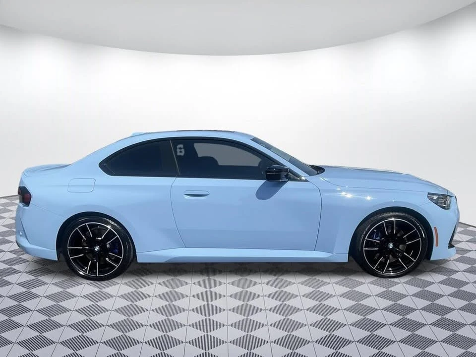2026 BMW G42 M240i - Image 2 of 20
