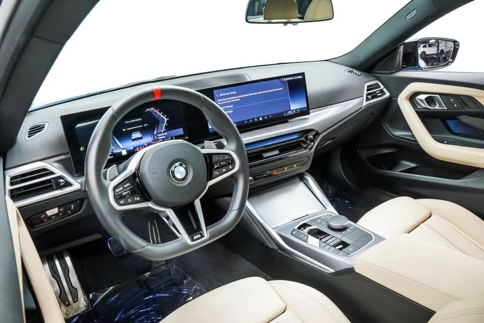 2026 BMW G42 M240i - Image 5 of 19