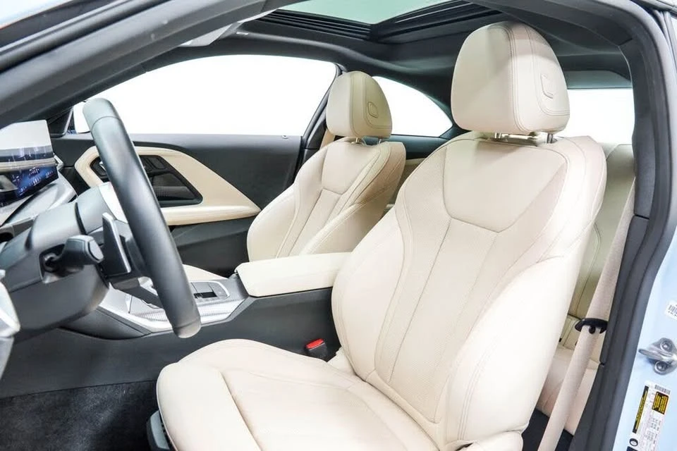 2026 BMW G42 M240i - Image 15 of 19