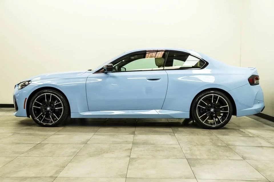 2026 BMW G42 M240i - Image 8 of 19
