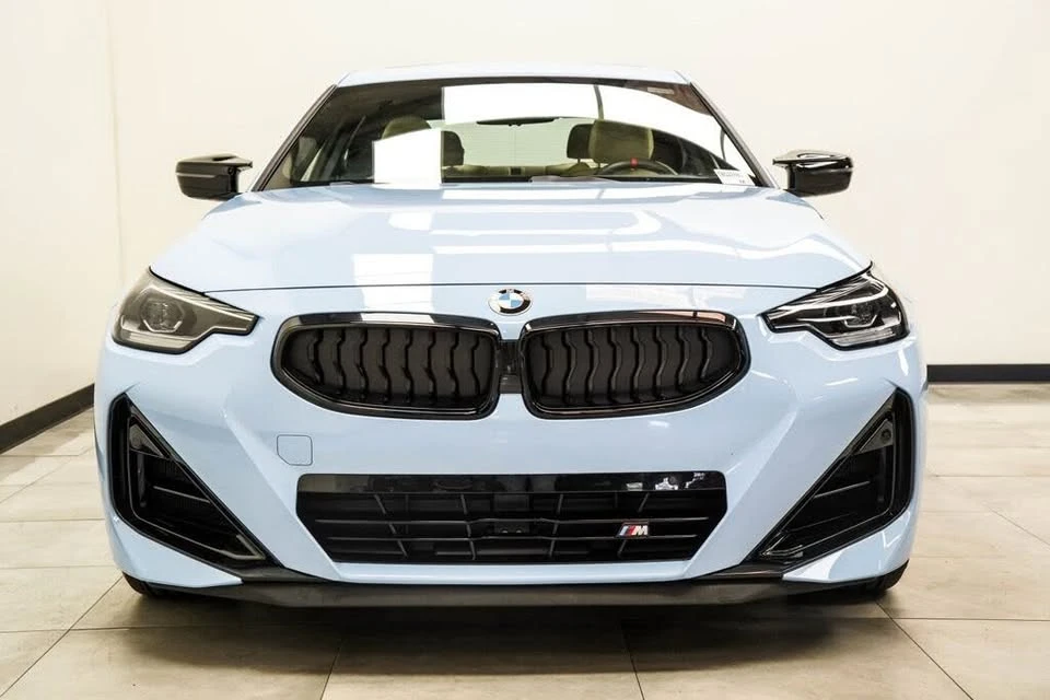 2026 BMW G42 M240i - Image 6 of 19