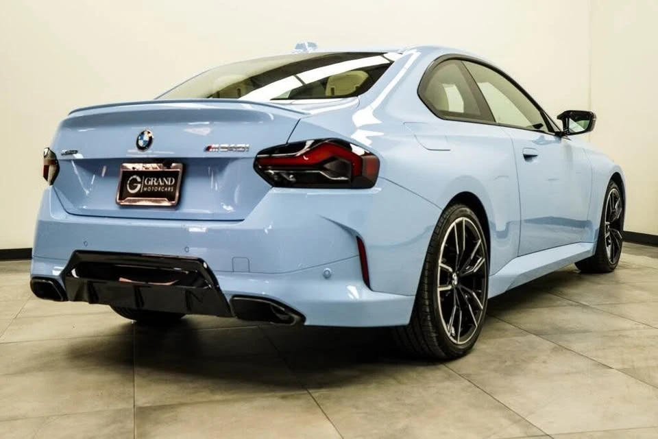2026 BMW G42 M240i - Image 12 of 19