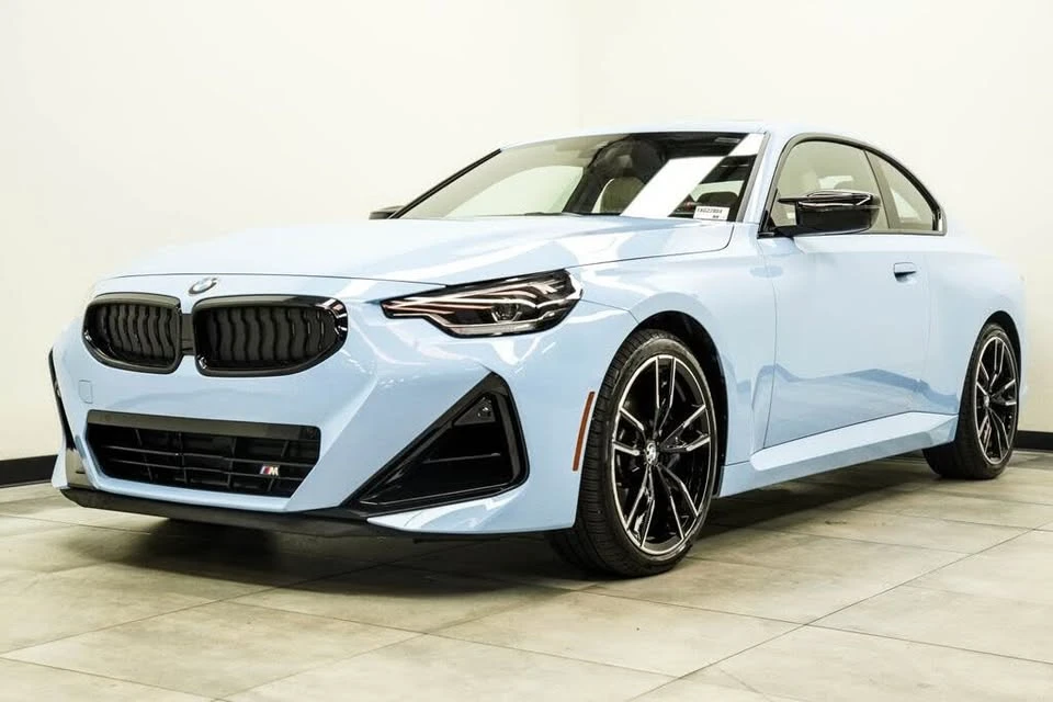 2026 BMW G42 M240i - Image 7 of 19