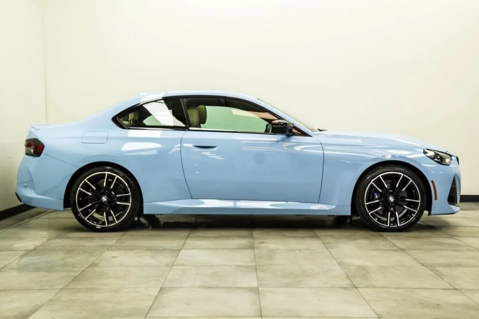 2026 BMW G42 M240i - Image 10 of 19