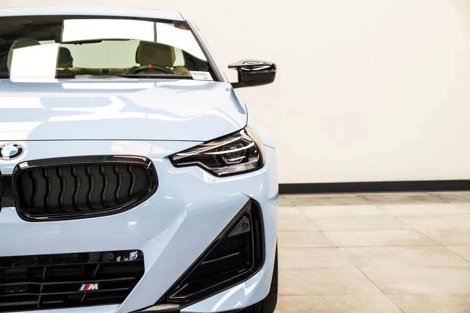 2026 BMW G42 M240i - Image 4 of 19
