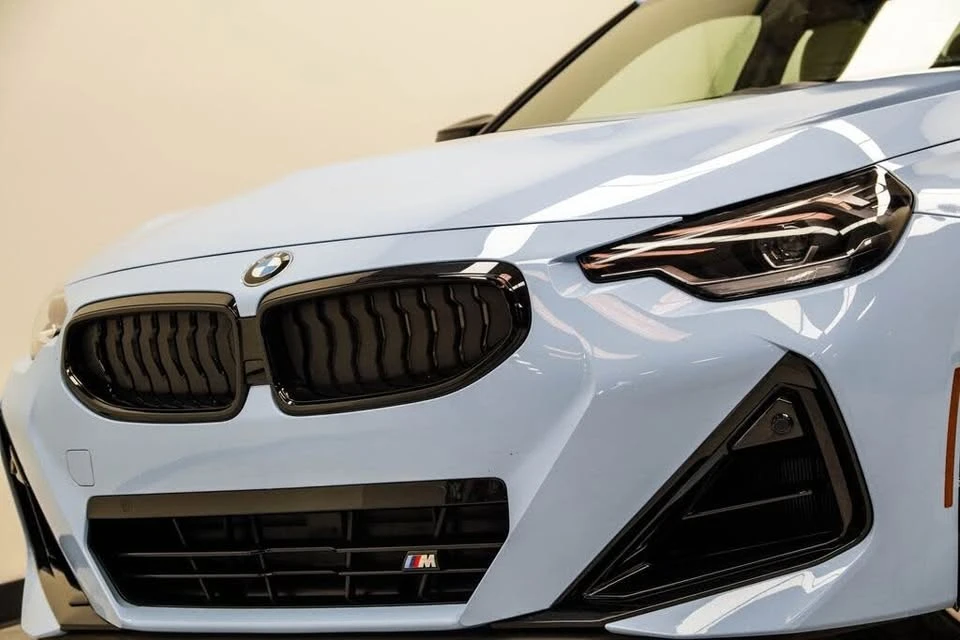 2026 BMW G42 M240i - Image 2 of 19