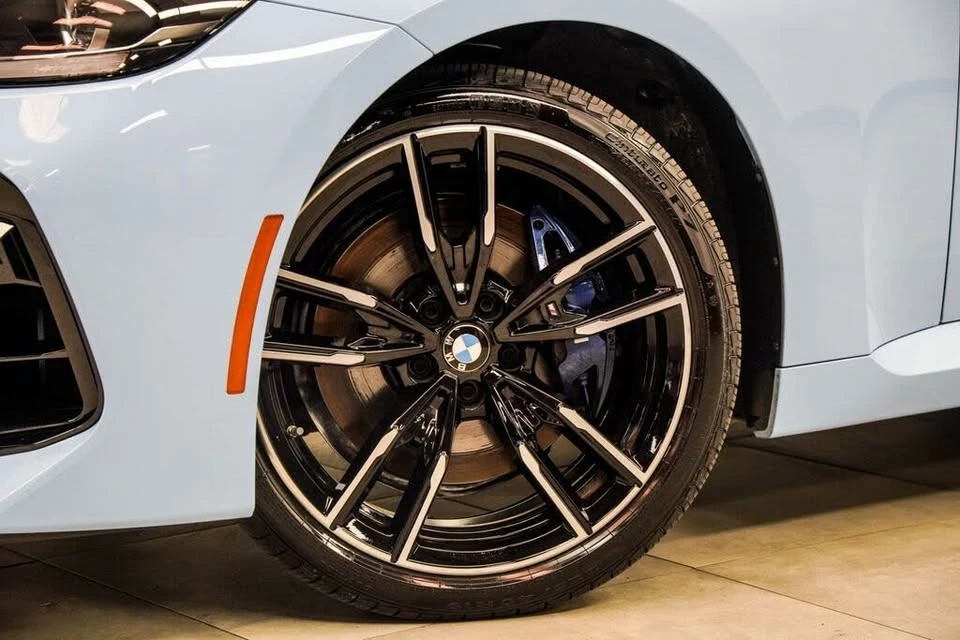2026 BMW G42 M240i - Image 3 of 19