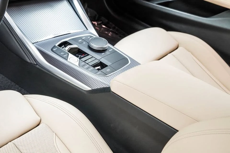 2026 BMW G42 M240i - Image 19 of 19