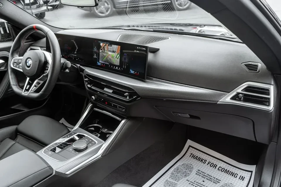 2026 BMW G42 M240i - Image 8 of 18
