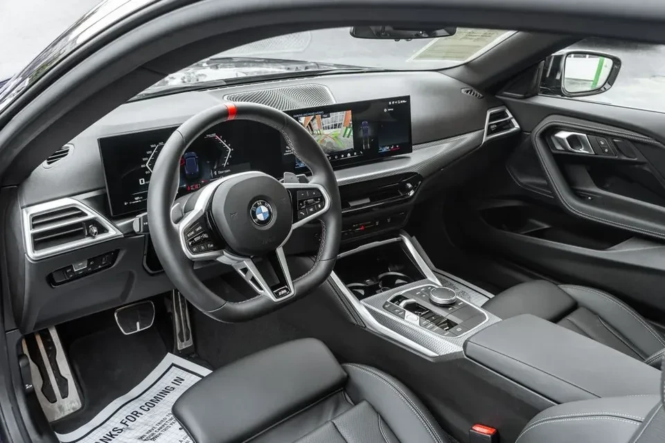 2026 BMW G42 M240i - Image 6 of 18