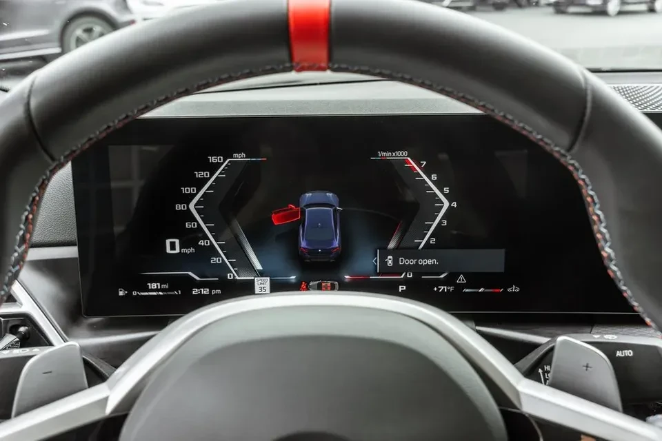 2026 BMW G42 M240i - Image 9 of 18
