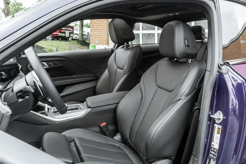 2026 BMW G42 M240i - Image 5 of 18