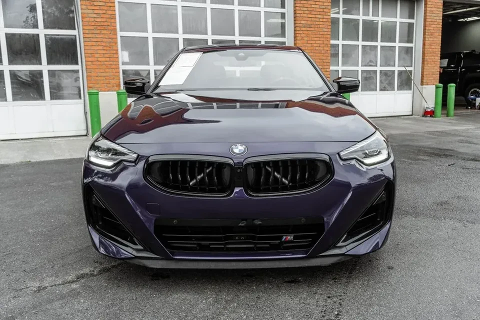 2026 BMW G42 M240i - Image 14 of 18