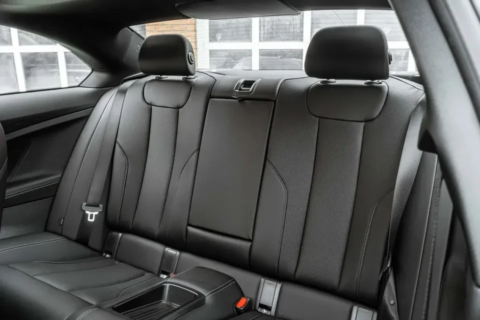 2026 BMW G42 M240i - Image 12 of 18