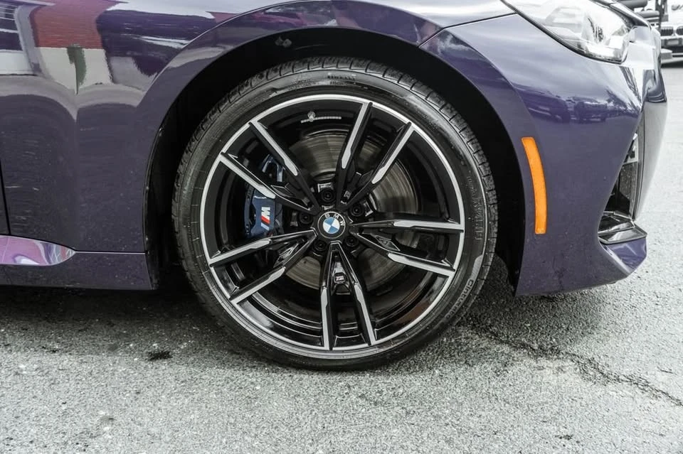 2026 BMW G42 M240i - Image 3 of 18