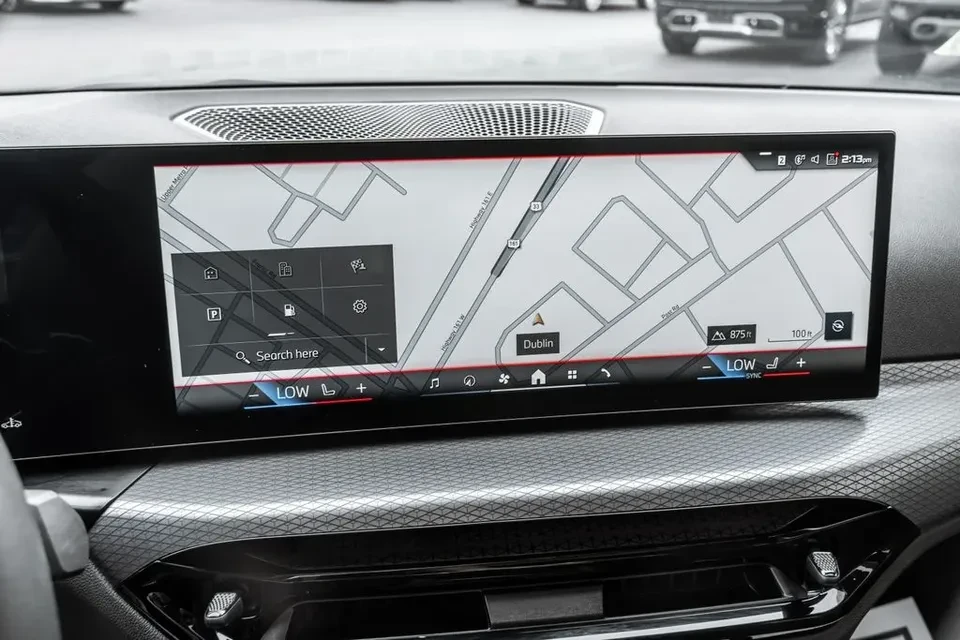 2026 BMW G42 M240i - Image 7 of 18