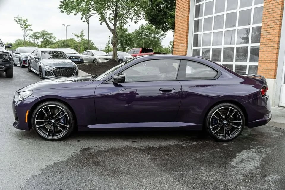 2026 BMW G42 M240i - Image 18 of 18