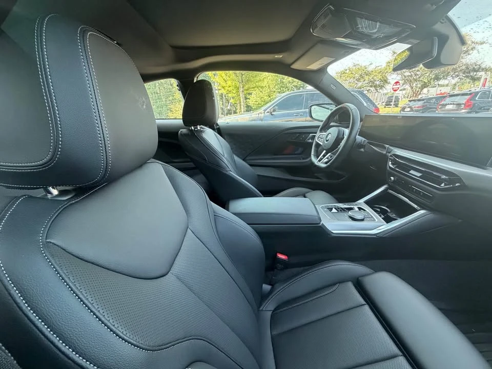 2026 BMW G42 M240i - Image 5 of 6