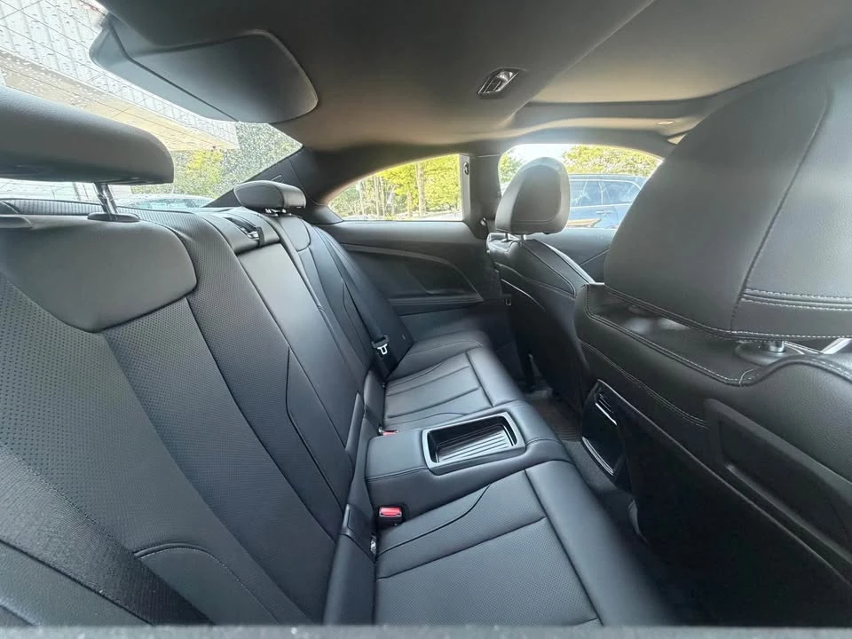 2026 BMW G42 M240i - Image 6 of 6