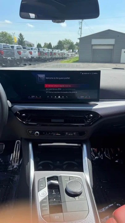2026 BMW G42 M240i - Image 15 of 18
