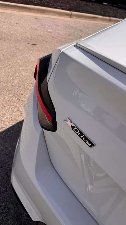 2026 BMW G42 M240i - Image 10 of 18