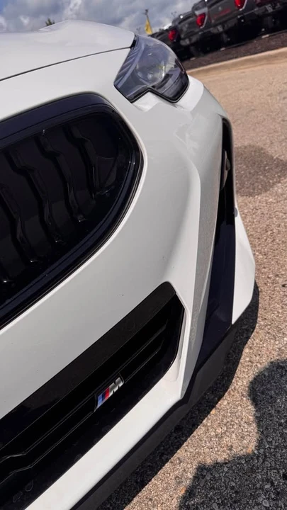2026 BMW G42 M240i - Image 11 of 18