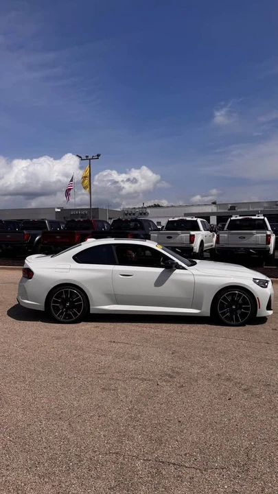 2026 BMW G42 M240i - Image 7 of 18