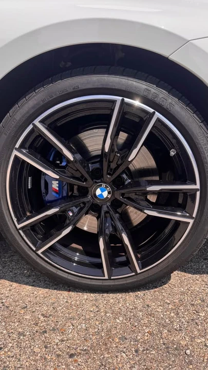 2026 BMW G42 M240i - Image 12 of 18