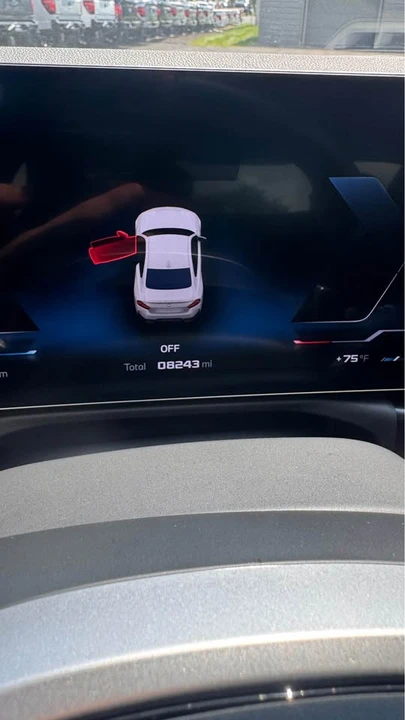 2026 BMW G42 M240i - Image 16 of 18
