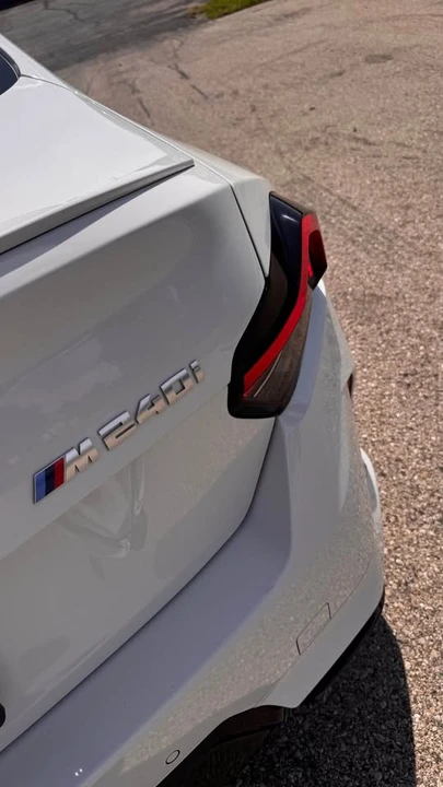 2026 BMW G42 M240i - Image 9 of 18