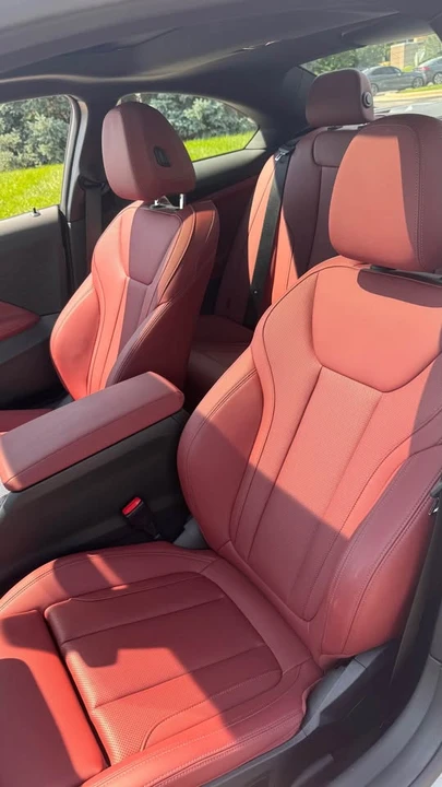 2026 BMW G42 M240i - Image 14 of 18