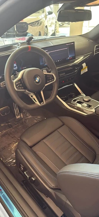 2026 BMW G42 M240i - Image 9 of 10