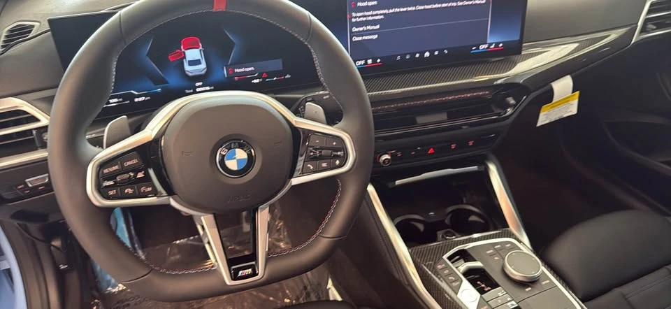 2026 BMW G42 M240i - Image 10 of 10
