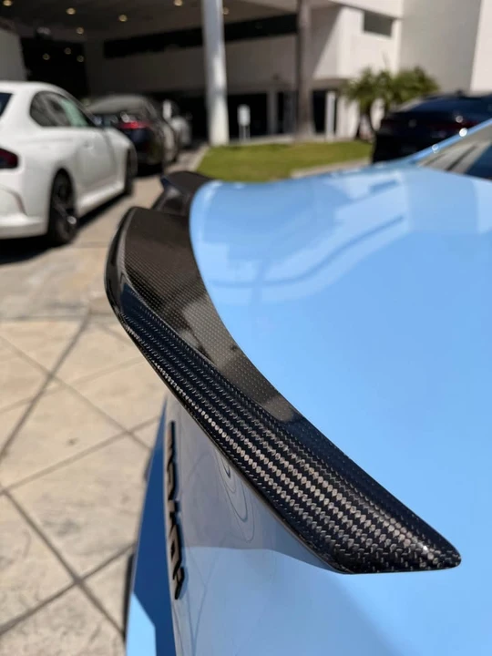 2026 BMW G42 M240i - Image 5 of 10