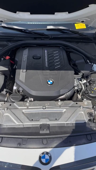 2026 BMW G42 M240i - Image 17 of 18