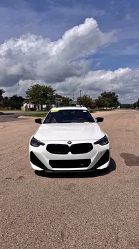 2026 BMW 2 Series M240i xDrive Coupe