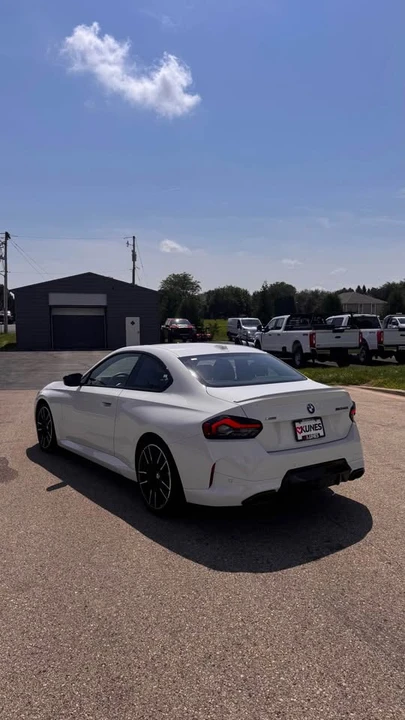 2026 BMW G42 M240i - Image 4 of 18