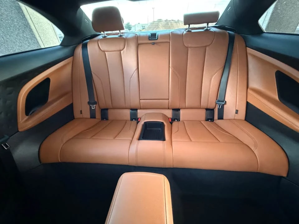2026 BMW G42 M240i - Image 11 of 15