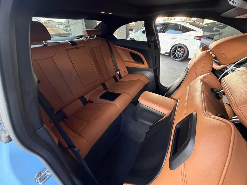 2026 BMW G42 M240i - Image 12 of 15