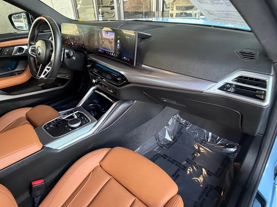 2026 BMW G42 M240i - Image 15 of 15