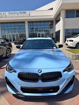 2026 BMW 2 Series M240i xDrive Coupe