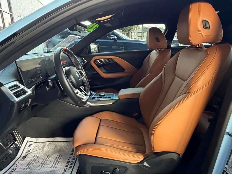 2026 BMW G42 M240i - Image 8 of 15