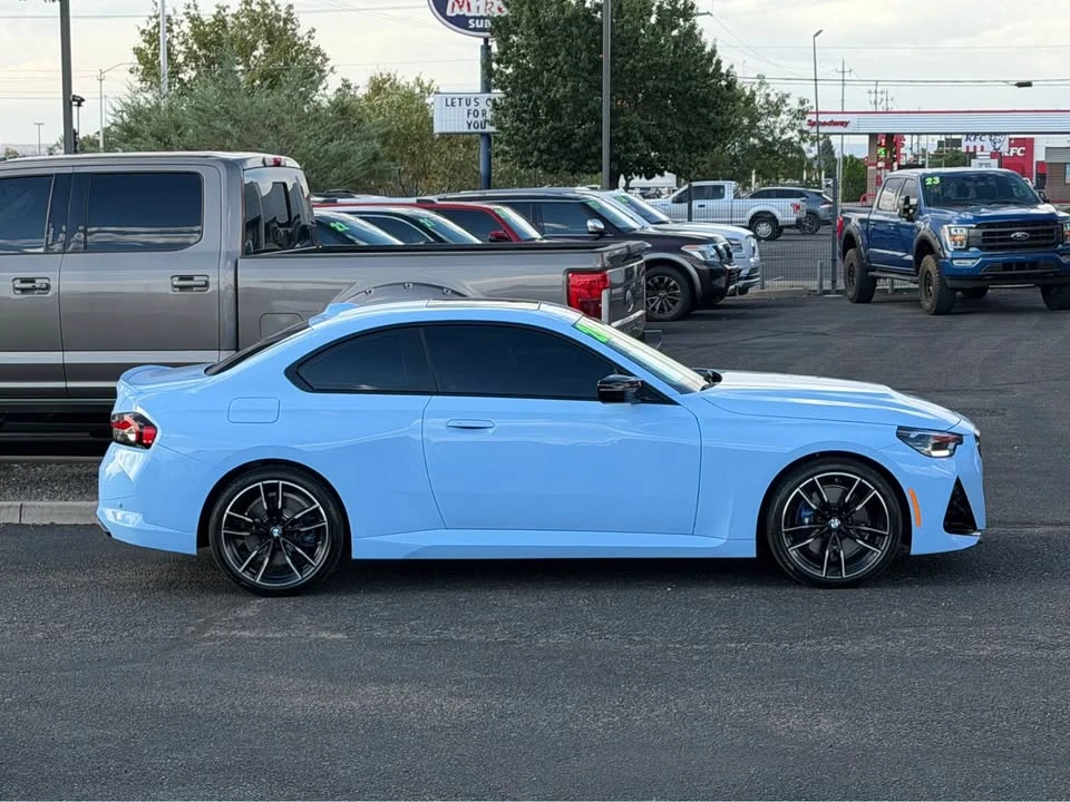 2026 BMW G42 M240i - Image 6 of 15