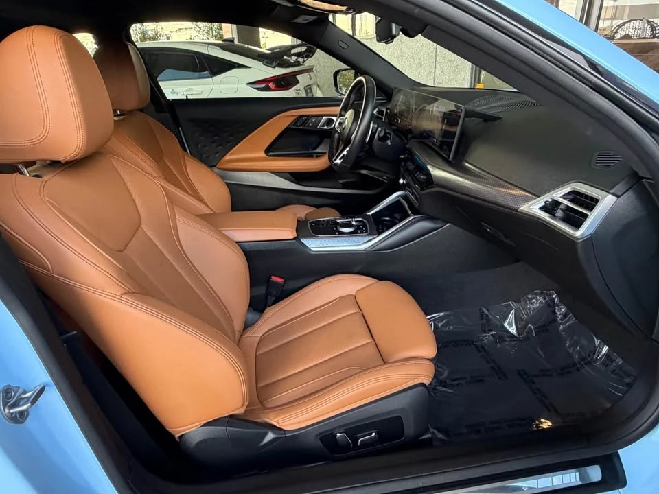 2026 BMW G42 M240i - Image 14 of 15