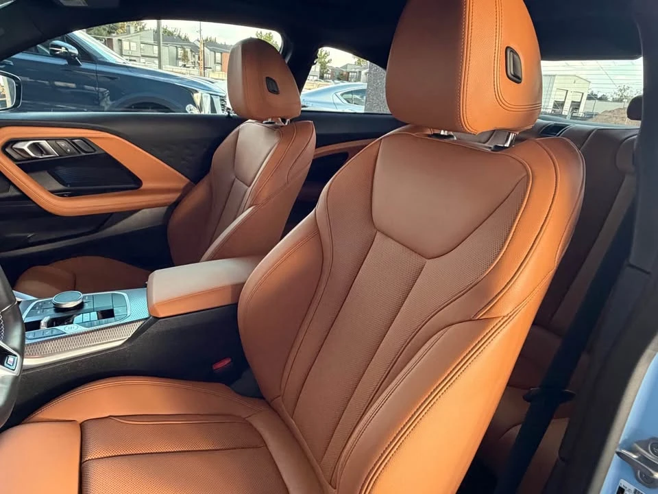 2026 BMW G42 M240i - Image 9 of 15