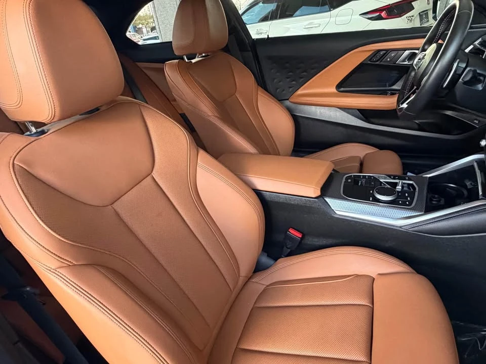 2026 BMW G42 M240i - Image 13 of 15