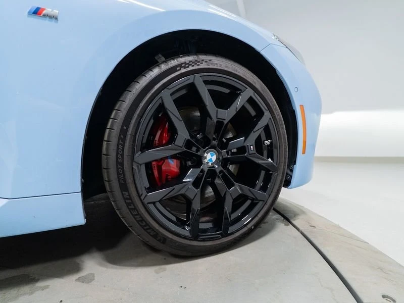 2026 BMW G42 M240i - Image 19 of 20