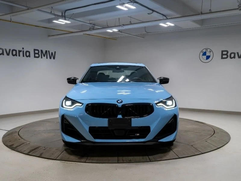 2026 BMW G42 M240i - Image 2 of 20