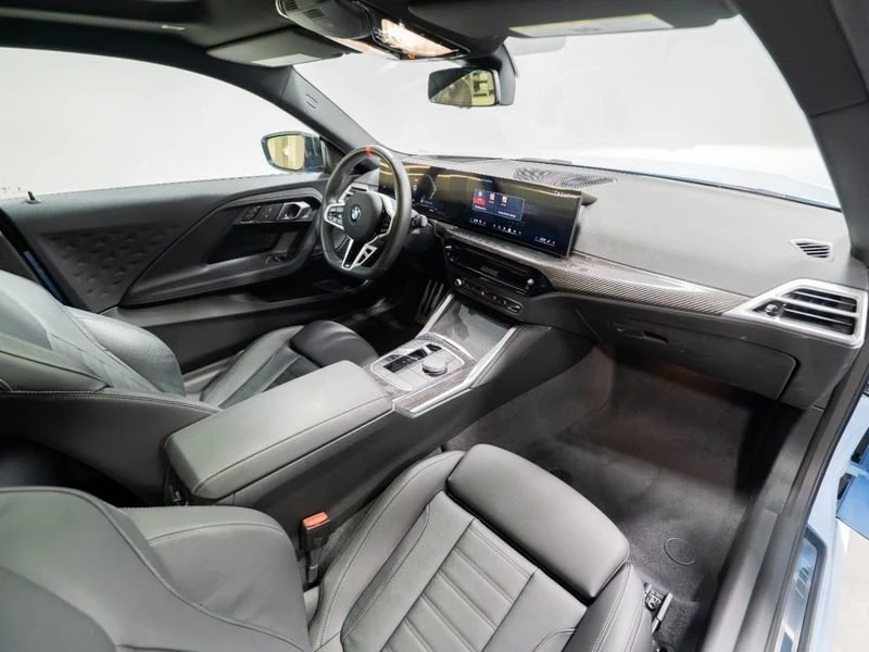 2026 BMW G42 M240i - Image 11 of 20